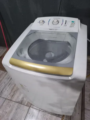 Máquina de Lavar Electrolux 13kg