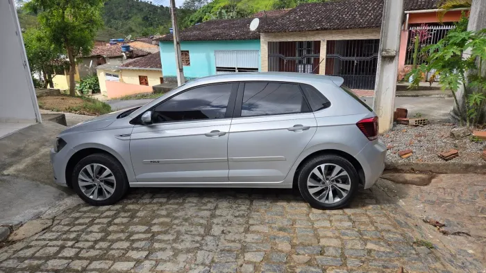 Volkswagen Polo Comfort. 200 TSI 1.0 Flex 12V Aut. 2019