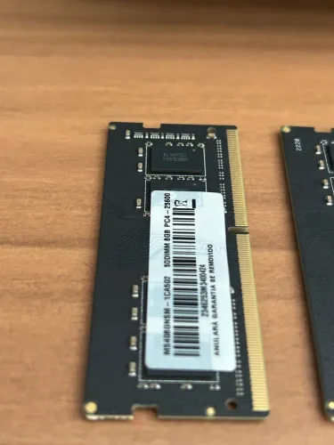 DDR3 e DDR4