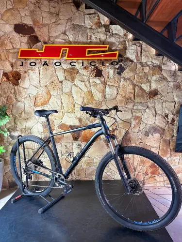 Cannondale Trail 5