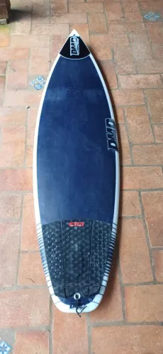 Prancha de surf