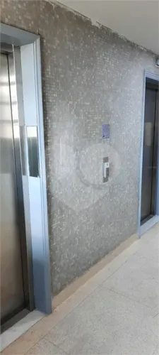 Sala à venda no condomínio Presidente Kennedy, Rio de Janeiro - RJ