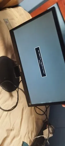 Monitor Positivo 20M35PD - 19,5"