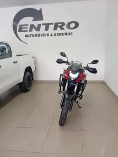 HONDA CB 500X 2022