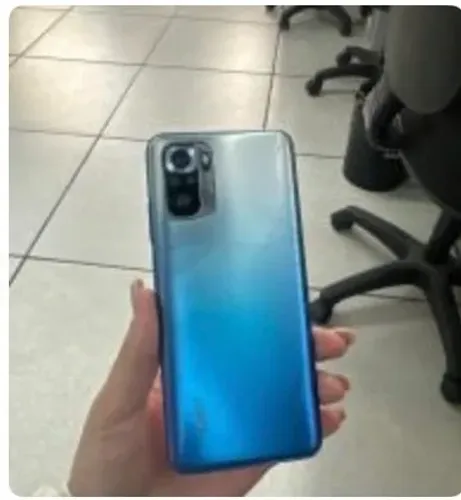 Redmi note 10s