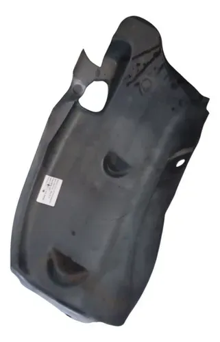 Parabarro Traseiro Direito Renault Clio 2004 2007  *5
