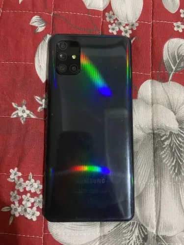 Samsung galaxy A71