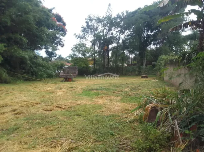 Oásis Urbano à Venda em Barão Geraldo