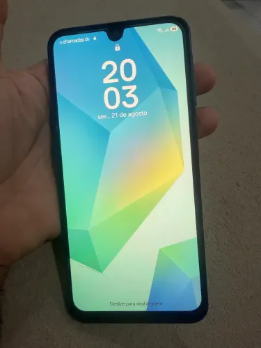 Samsung a16