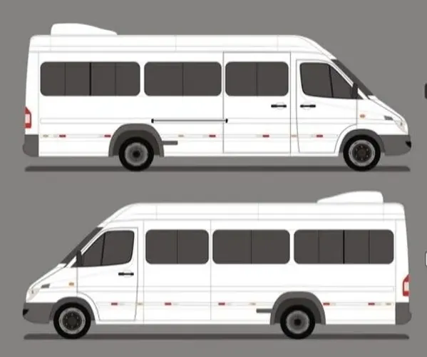 FRETES E EXCURSÕES 