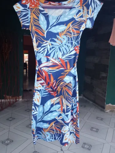 Roupa usada