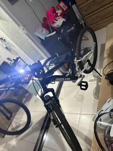 Bicicleta Houston aro 26