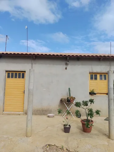 Venda de área rural