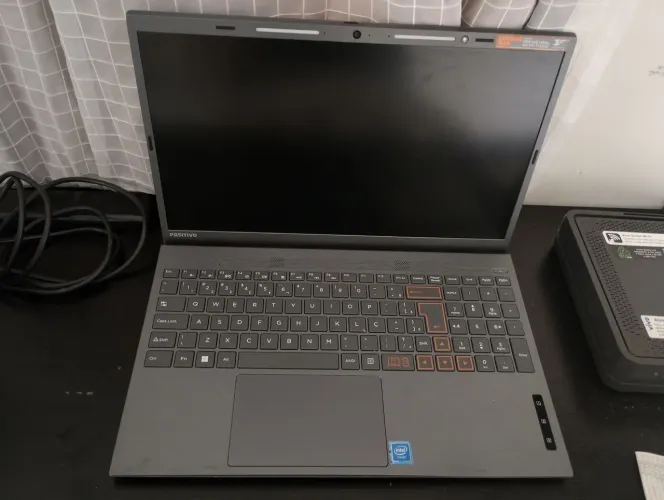 Notbook