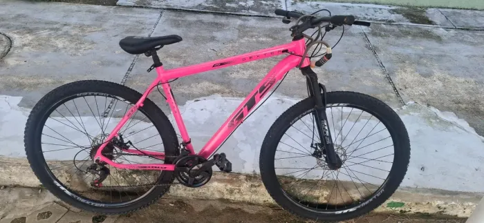 Bicicleta Aro 29