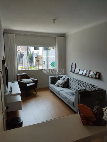 Casa à venda em Maringá, Jardim Paris, com 3 quartos, com 109 m²