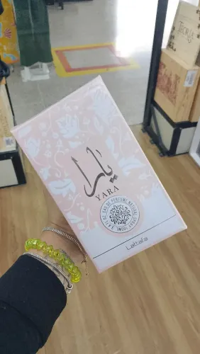 Perfume Yara