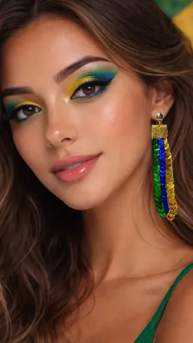 Brincos do Brasil (Copa do mundo 2026)