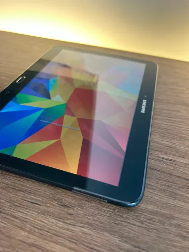 Samsung Galaxy Tab 4