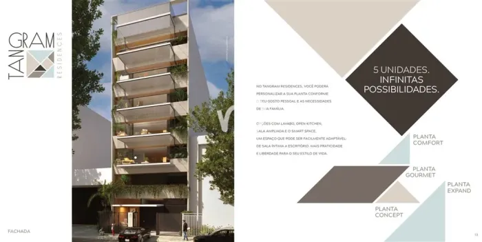 Apartamento à venda com 0m² e 4 quartos em BOTAFOGO, RIO DE JANEIRO - RJ