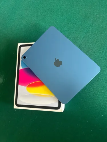 iPad 10