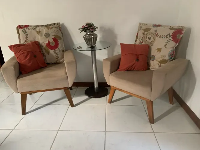 Poltronas