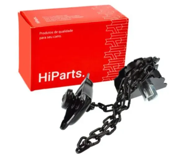 Suporte Estepe Hilux Sw4 2.7 2.8 4.0 2015/2023