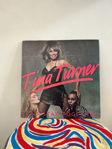 Lp Tina Tuner