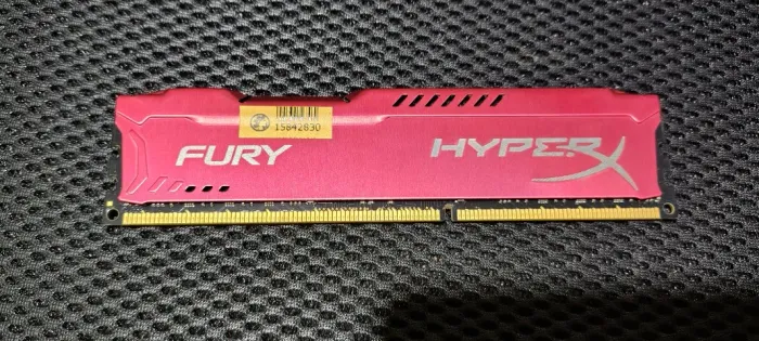 Memoria ddr 3 de 8 giga