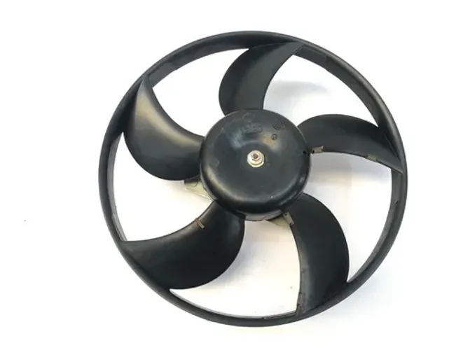 Ventoinha Radiador Chevrolet Celta 1.0 S/ar 2007 2013