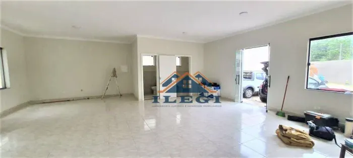 Salão à venda, 80 m² por R$ 1.100.000,00 - Barra Funda - Vinhedo/SP