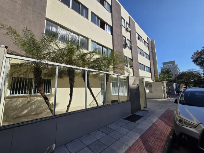 Apartamento para Venda em Vitória, Jardim da Penha, 2 dormitórios, 2 banheiros, 1 vaga