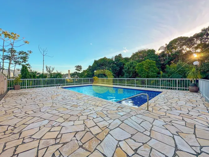 Apartamento em condomínio com piscina | Itoupava Norte, Blumenau