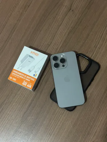 iPhone 15 pro