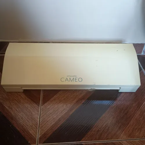 Silhouette Cameo 3 - Máquina de Corte