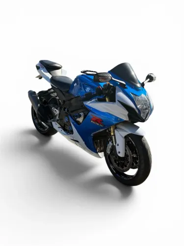 Srad 750 BAIXÍSSIMA KM