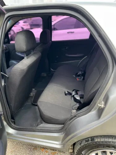 Fiat Palio 1.0 Economy Fire Flex 8V 4P 2014