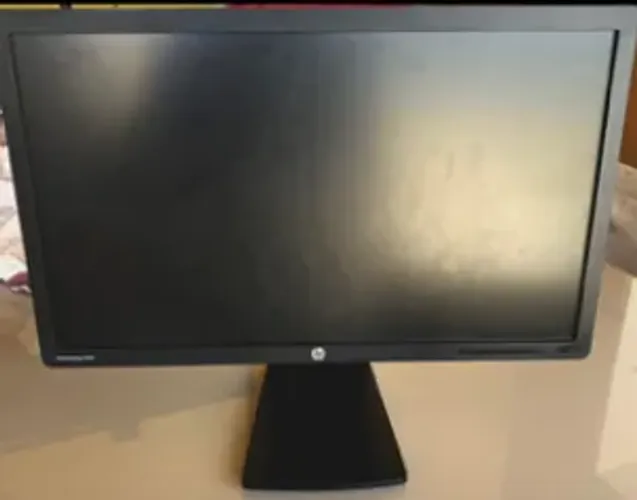 Tela Monitor LG