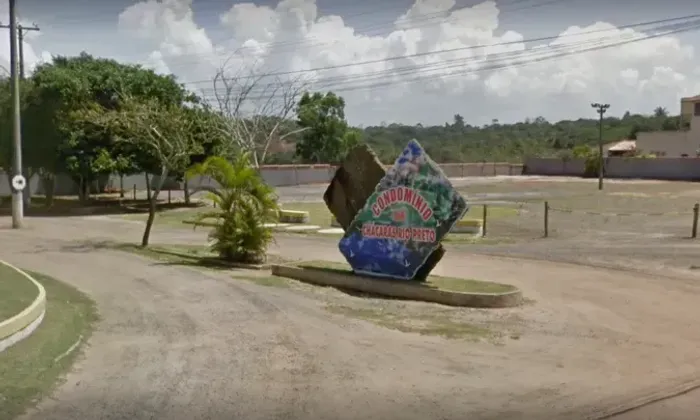 lote em condomínio para venda com 1000 metros quadrados em Praia Grande - Fundão - ES