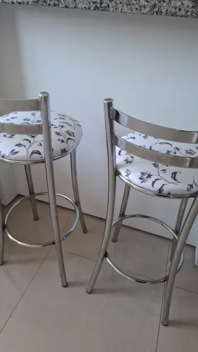 Banquetas 129,00