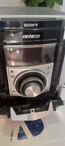 SOM SONY GNX 900