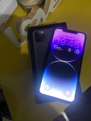 iPhone 256 GB , barato ?Mn