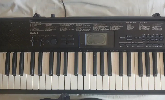 Teclado