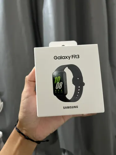 Galaxy Fit3 - NF