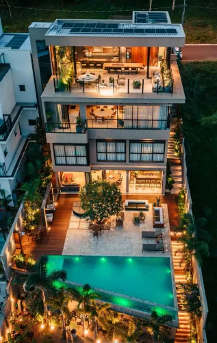Residencial Portal do Sol Mendanha