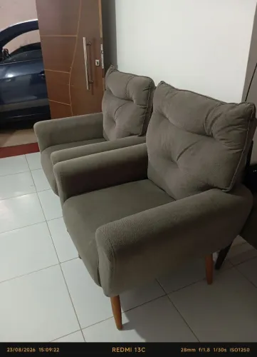 Poltronas