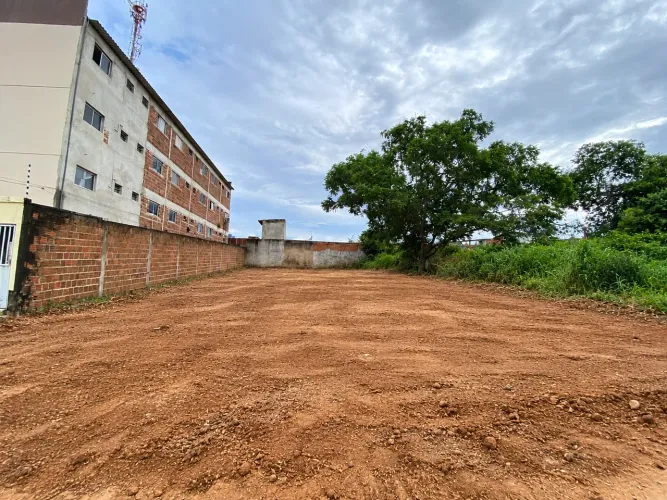 Terreno 450m² (15x30) em Nova Parnamirim, plano, excelete localização