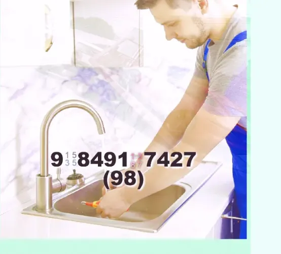 Desentupidora 98?9?8491?7427 | Trajano, serviço rápido e eficaz!