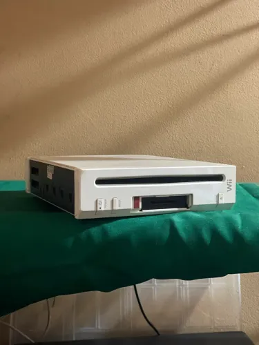 Nintendo Wii No Estado