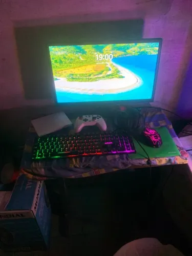 Pc gamer